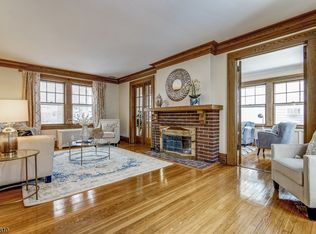 20 Elm Ct, South Orange, NJ 07079