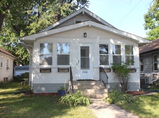 3340 36th Ave S, Minneapolis, MN 55406