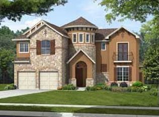 2408 Turtle Mountain Bnd, Austin, TX 78739