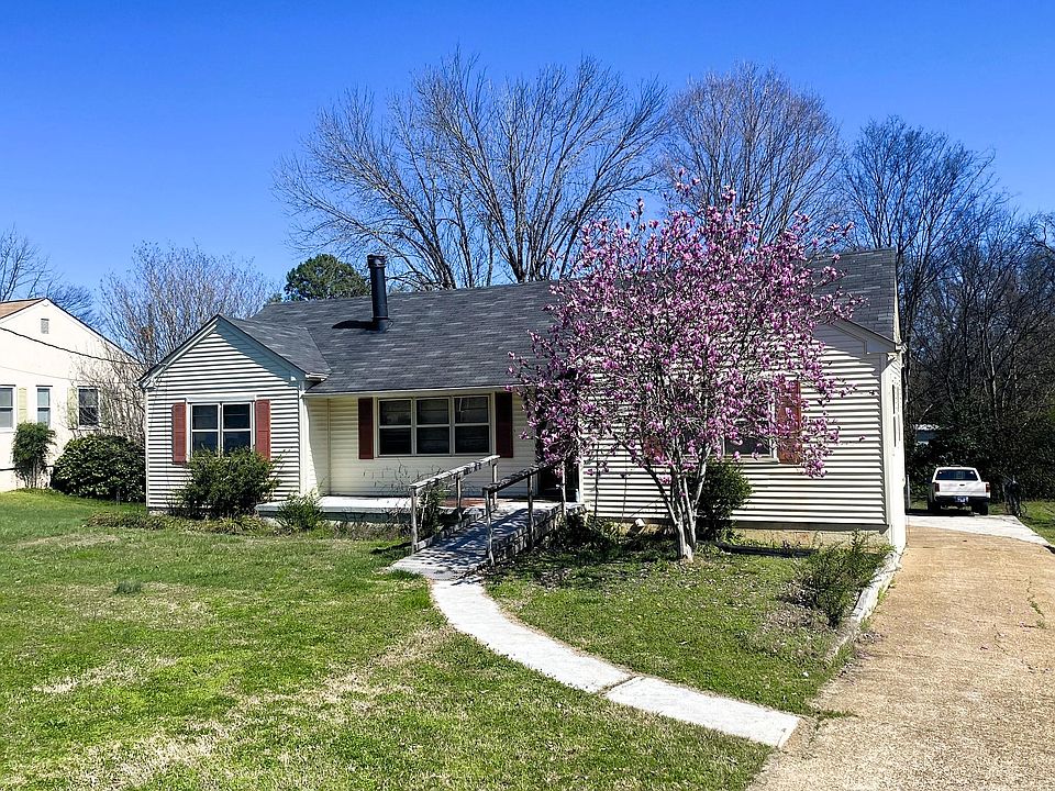 702 Marlboro Ave, Chattanooga, TN 37412 Zillow