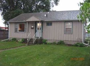312 Oberreich St, La Porte, IN