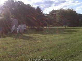 4006 Ady Rd, Pylesville, MD 21132