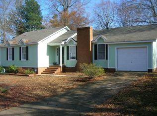 106 Cinder Hill Ct, Irmo, SC 29063