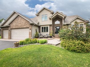 2215 149th Ave NW, Andover, MN 55304