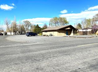 250 Road 19 NW, Soap Lake, WA 98851