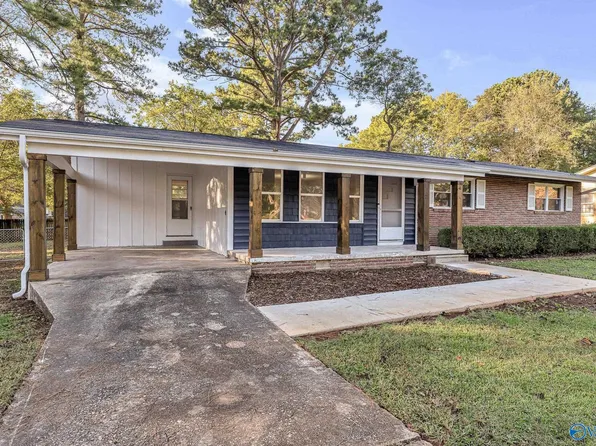 3901 Vogel Dr NW, Huntsville, AL 35810