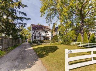 284 Scott St, Lake Forest, IL 60045