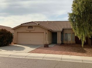 1612 S 82nd Dr, Phoenix, AZ 85043