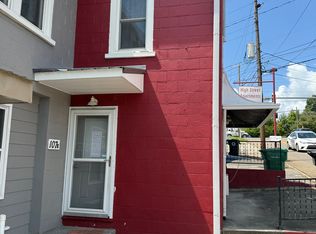 107A N High St #B, Morristown, TN 37814