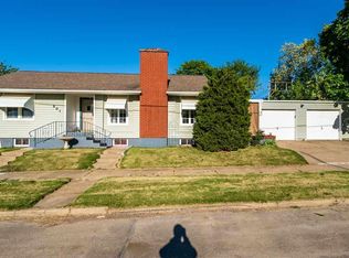 501 S Washington Ave, Sedalia, MO 65301