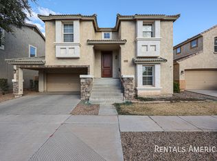 4350 E Tyson St, Gilbert, AZ 85295