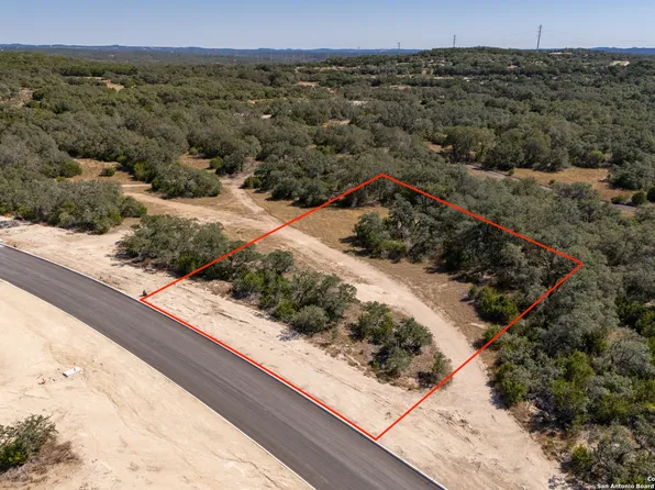 BLOCK 2, LOT 4 Fortunate Son LOT 4, Boerne, TX 78006