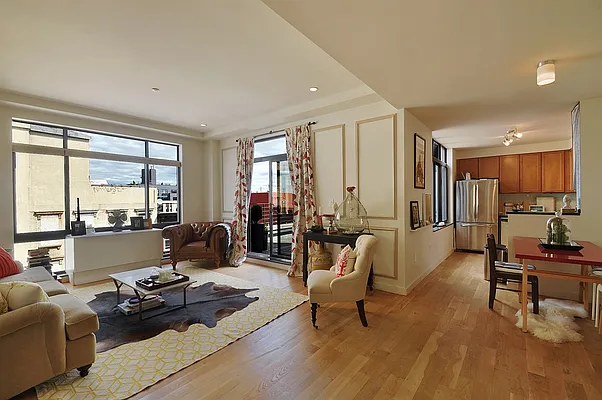 Rented by Corcoran | media 6