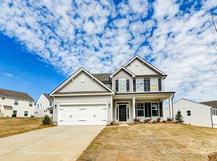 153 Cotton Field Dr #25, Statesville, NC 28677