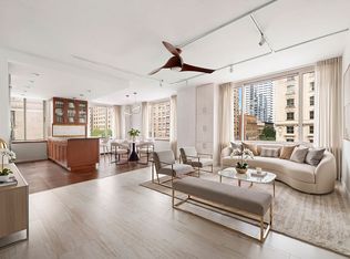 The Boulevard, New York, NY 10024
