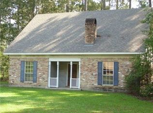 45283 Tanglewood Dr, Hammond, LA 70401