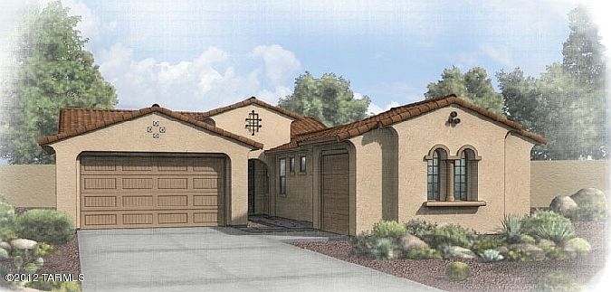 1st image of 652 W Camino Tunera W