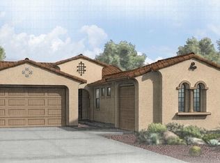 652 W Camino Tunera W, Sahuarita, AZ 85629
