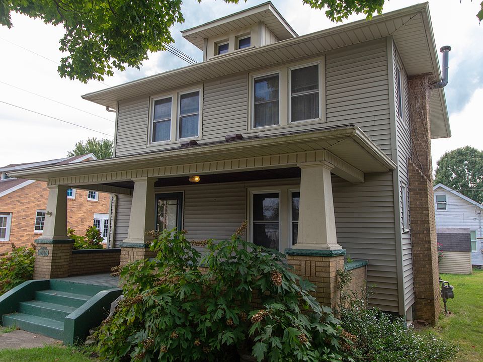 2646 Moore St, Ashland, KY 41101 Zillow