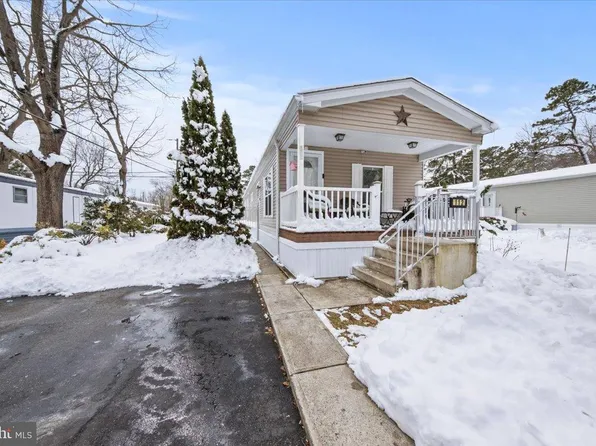 5043 English Dr #112, Egg Harbor Township, NJ 08234