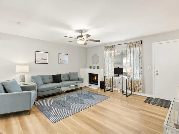 4790 70th St Unit 6, La Mesa, CA 91942
