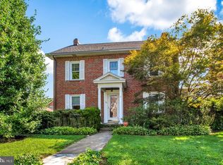 33 N Manheim St, York, PA 17402