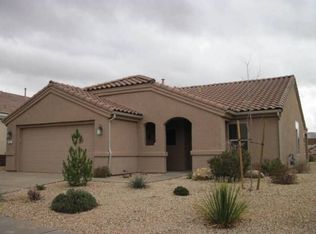 1303 W Victoria Ln, St George, UT 84790