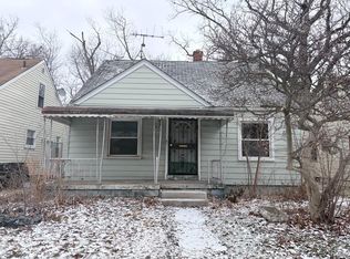 14550 Northlawn St, Detroit, MI 48238