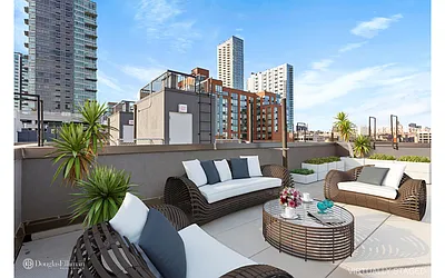 Sold by Douglas Elliman