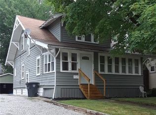 167 E Ido Ave, Akron, OH
