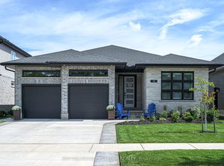38 Royal Dornoch Dr, Saint Thomas, ON N5R0K4