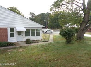 128 Rosewood Dr #A, Manchester Township, NJ 08759