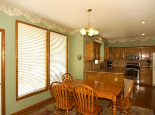 10630 N Harrison St, Kansas City, MO 64155