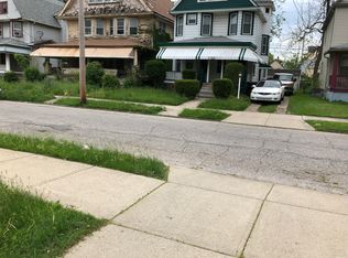 1251 E 111th St, Cleveland, OH 44108