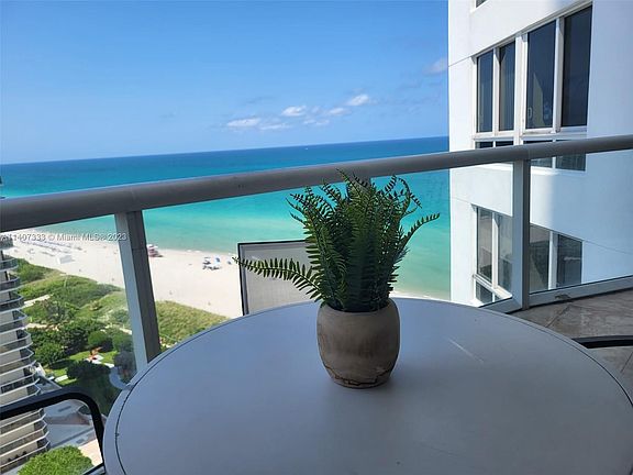 2nd image of 6365 Collins Ave APT 1711