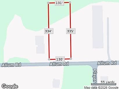 5th image of 0 Allum Rd Lot 33