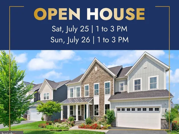 23757 Cambridge Knoll Ct, Aldie, VA 20105
