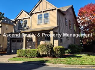 6449 NE Meadowgate Ct, Hillsboro, OR 97124