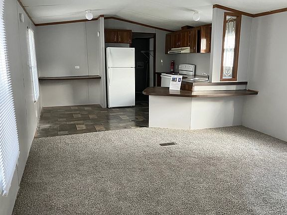 2nd image of 5900 W County Road 350 N Lot 56