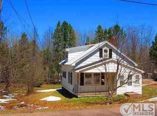 801 Luoma Rd, Wakefield, MI 49968