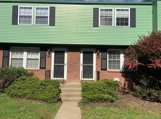 303 Laporte Ct, Cranberry Township, PA 16066