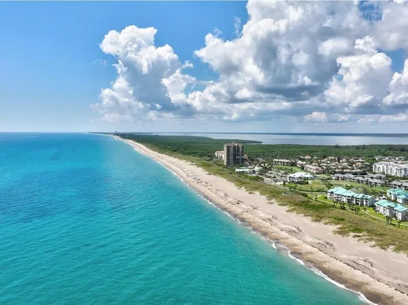 2400 E Ocean Drive #V-222, Fort Pierce, FL 34949