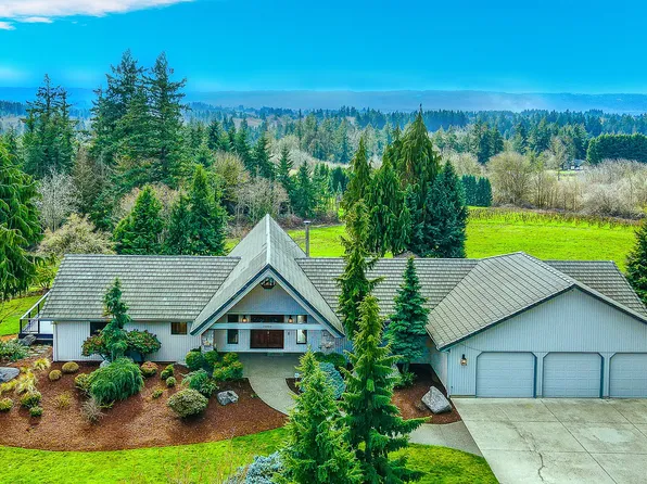 20200 NW 18th Pl, Ridgefield, WA 98642