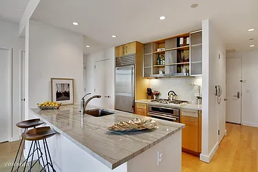 Sold by Corcoran