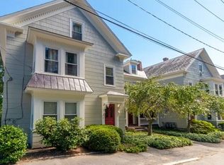 23 Sanborn St #29, Fitchburg, MA 01420