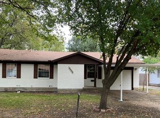 5228 Nadine Dr, Haltom City, TX 76117