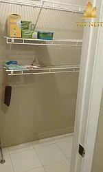 Rented by Top Nest Inc.