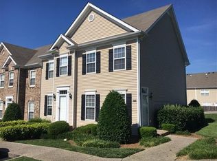 2271 Dewey Dr APT G4, Spring Hill, TN 37174