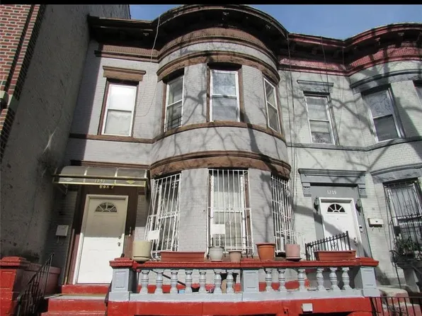 1737 Union St, Brooklyn, NY 11213