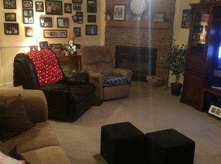 206 Arrowhead Rd, Dudley, NC 28333